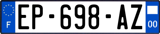 EP-698-AZ