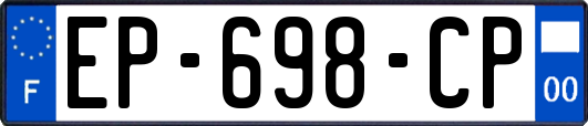 EP-698-CP