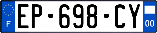 EP-698-CY