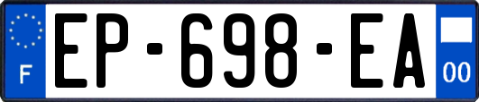 EP-698-EA