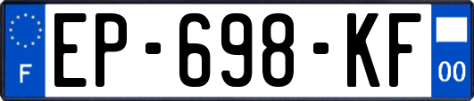 EP-698-KF