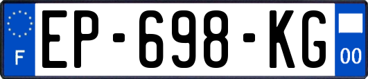 EP-698-KG