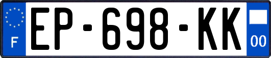 EP-698-KK