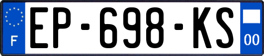 EP-698-KS