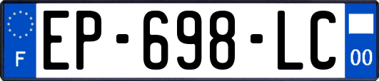 EP-698-LC