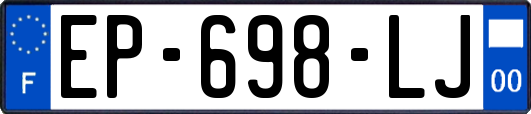 EP-698-LJ