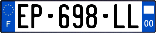 EP-698-LL