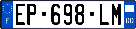 EP-698-LM