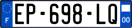 EP-698-LQ