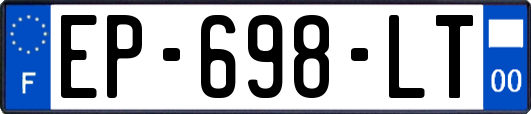 EP-698-LT