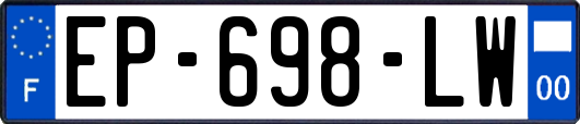 EP-698-LW