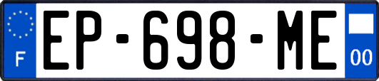 EP-698-ME