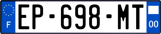 EP-698-MT