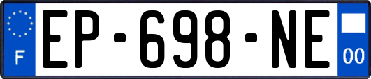 EP-698-NE