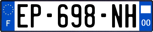 EP-698-NH