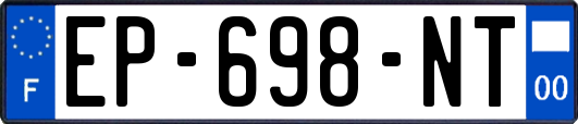 EP-698-NT