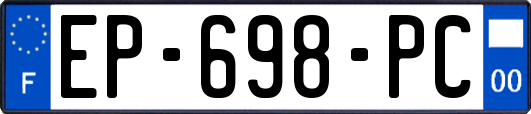 EP-698-PC