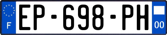 EP-698-PH