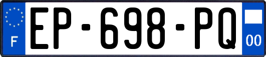 EP-698-PQ