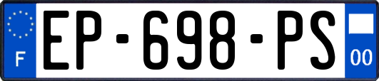EP-698-PS