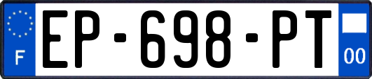 EP-698-PT