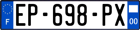 EP-698-PX