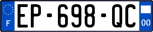 EP-698-QC