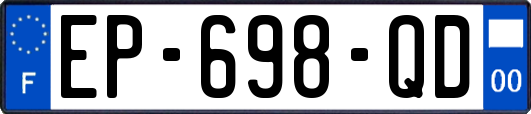 EP-698-QD