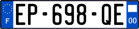 EP-698-QE