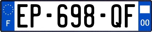 EP-698-QF
