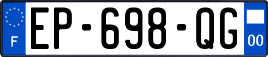 EP-698-QG