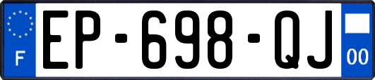 EP-698-QJ