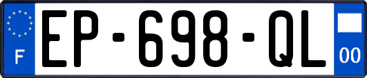 EP-698-QL