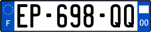 EP-698-QQ