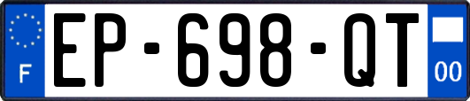 EP-698-QT