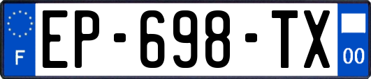EP-698-TX