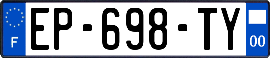 EP-698-TY