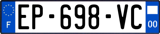 EP-698-VC