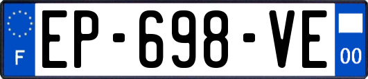 EP-698-VE