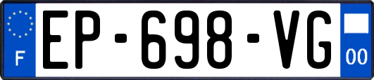 EP-698-VG