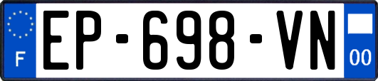 EP-698-VN
