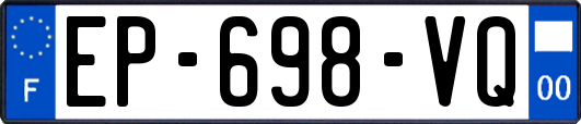EP-698-VQ