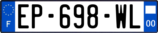 EP-698-WL