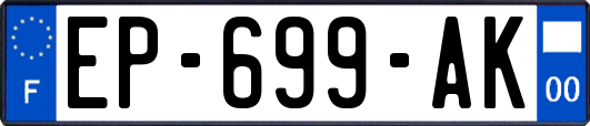 EP-699-AK