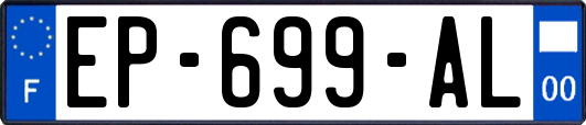 EP-699-AL