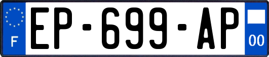 EP-699-AP