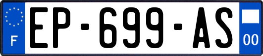 EP-699-AS