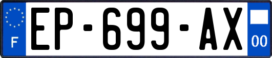 EP-699-AX