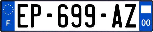 EP-699-AZ