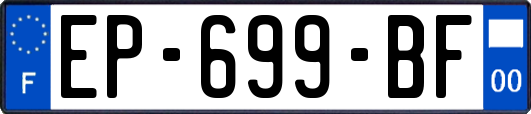 EP-699-BF